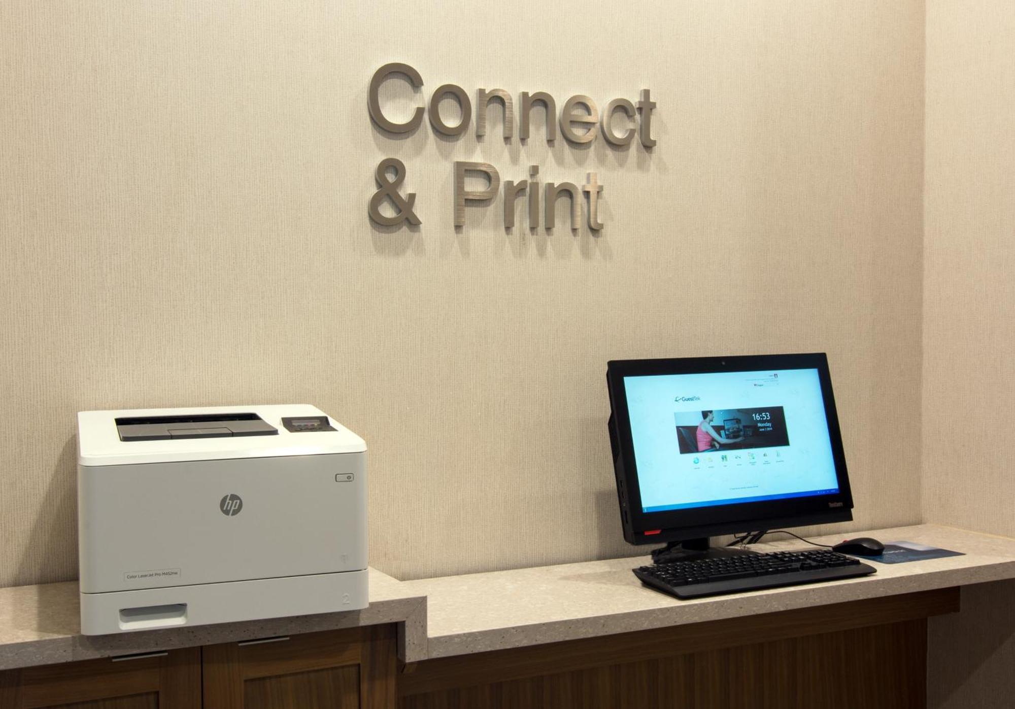 Fairfield Inn & Suites By Marriott Nashville Airport Экстерьер фото