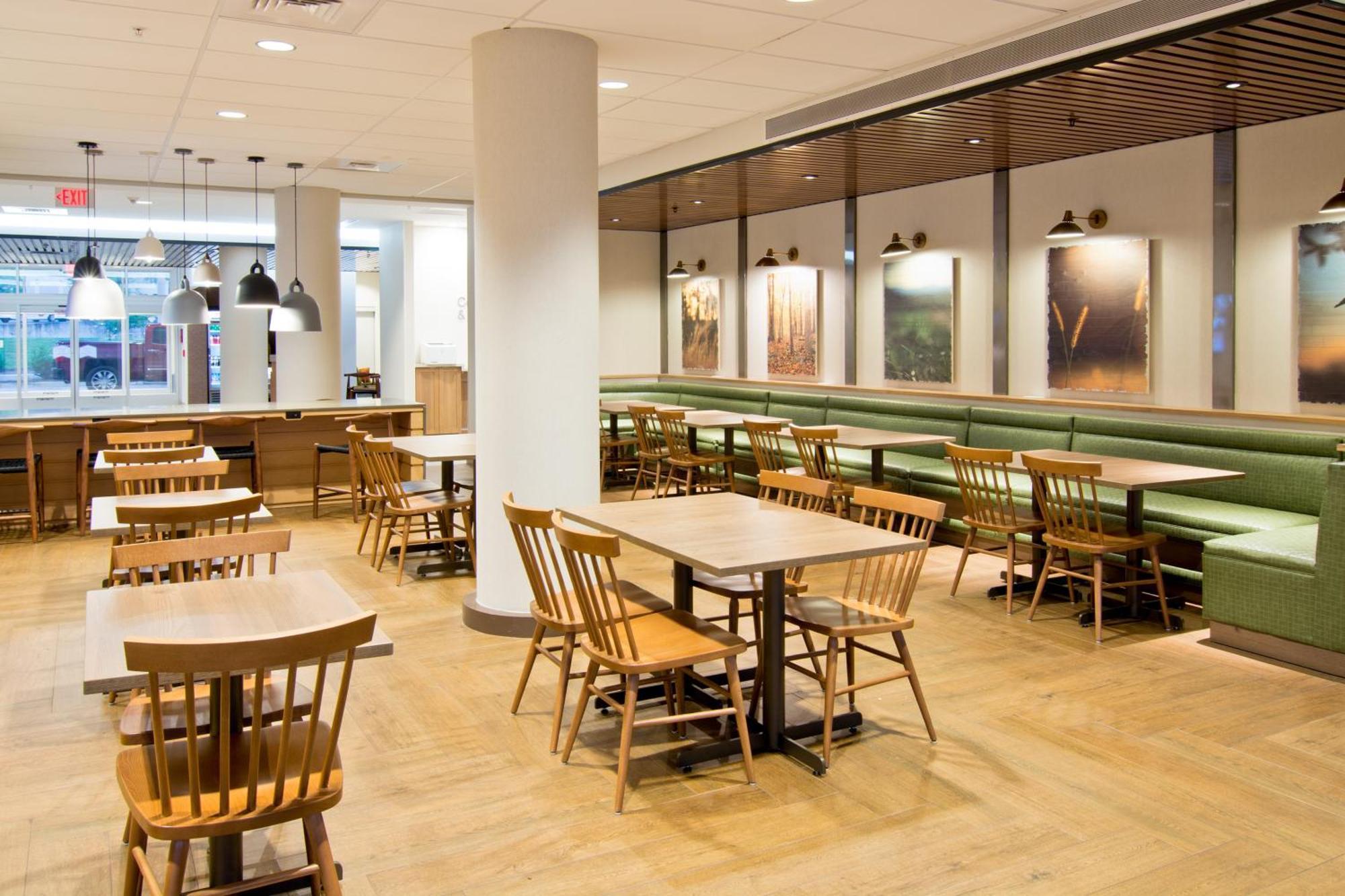 Fairfield Inn & Suites By Marriott Nashville Airport Экстерьер фото